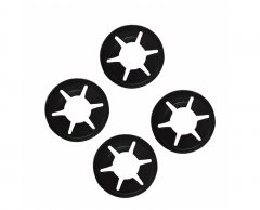 軸承夾：定位，穩(wěn)固支撐的機(jī)械關(guān)節(jié)守護(hù)者